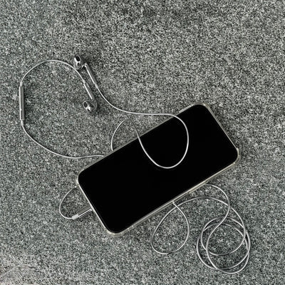 Écouteurs filaires CHROMA