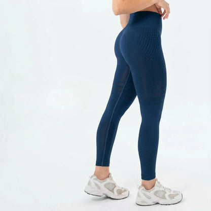 Fitvacker Leggings 3D – Sculptez votre silhouette sans effort