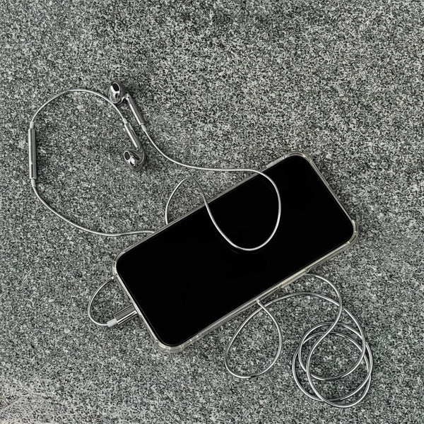 Branchez-vous. Laissez-vous porter.